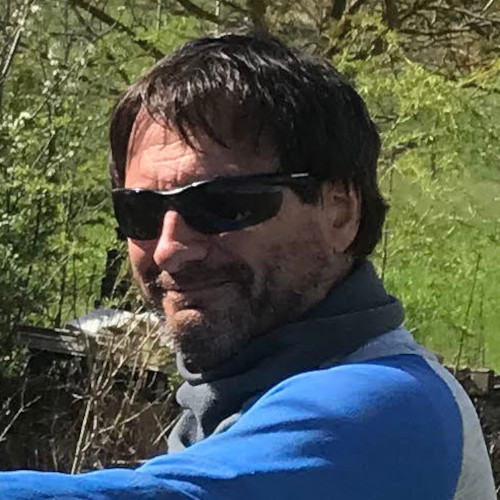 John